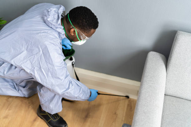 Best Pest Prevention Services  in Alturas, CA